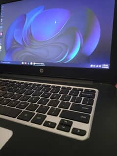 HP Chromebook 14 G4