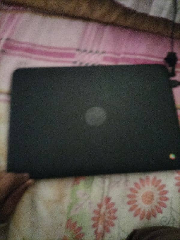 HP Chromebook 14 G4 2