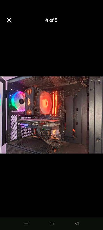 Ryzen 5 3600 Gaming Pc 3