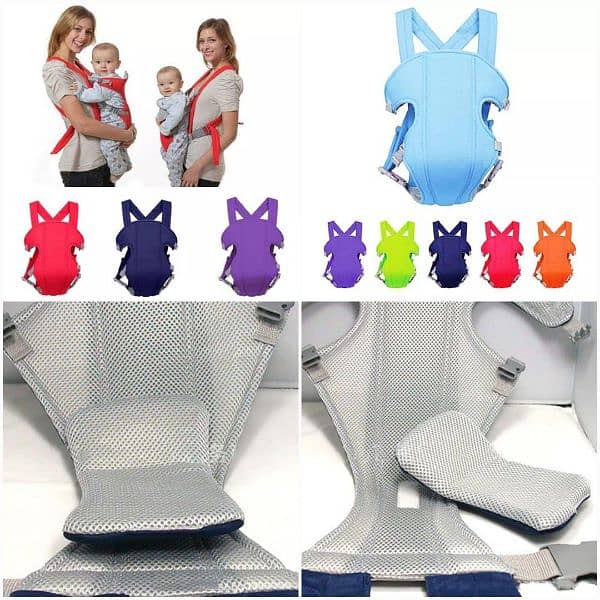 Baby carrier Belt, WhatsApp (03145156658) 1