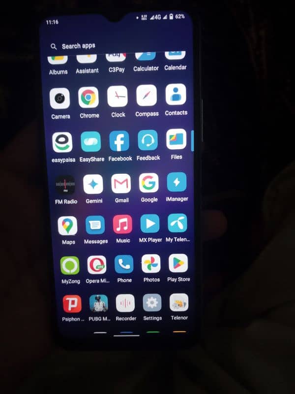 vivo y20 pta ok 1