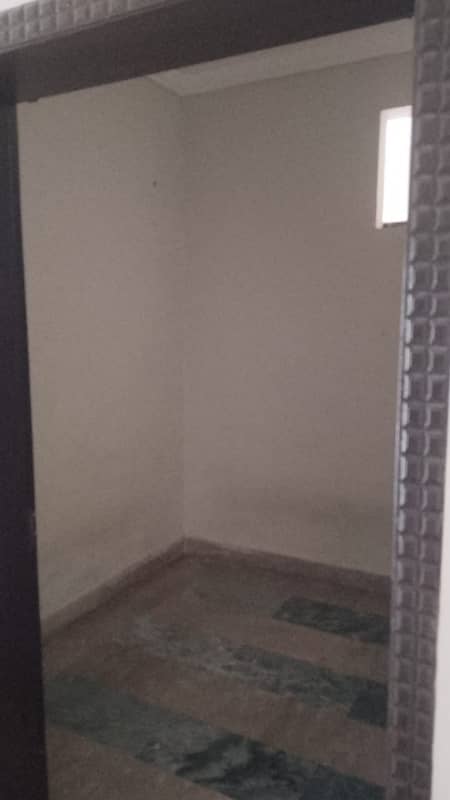 1 kanal full house available for rent in DHA 11 rahbar 6