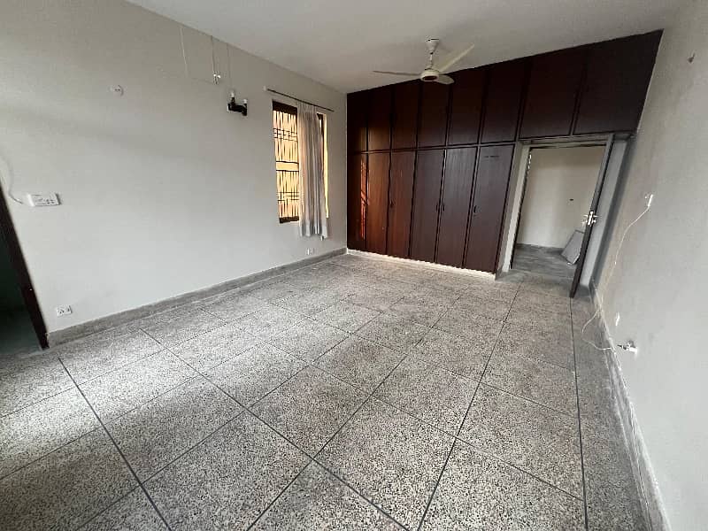 1 Kanal Full House Available For Rent In Wapda Town Lahore 11