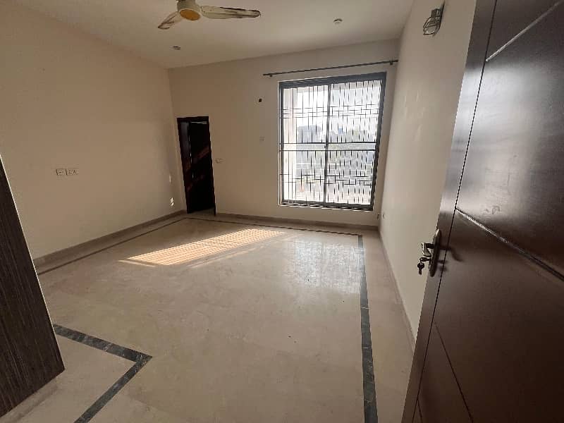 1 Kanal Full House Available For Rent In Wapda Town Lahore 13