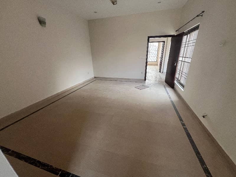 1 Kanal Full House Available For Rent In Wapda Town Lahore 15