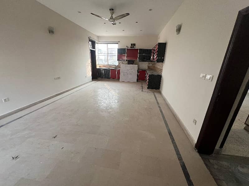 1 Kanal Full House Available For Rent In Wapda Town Lahore 17