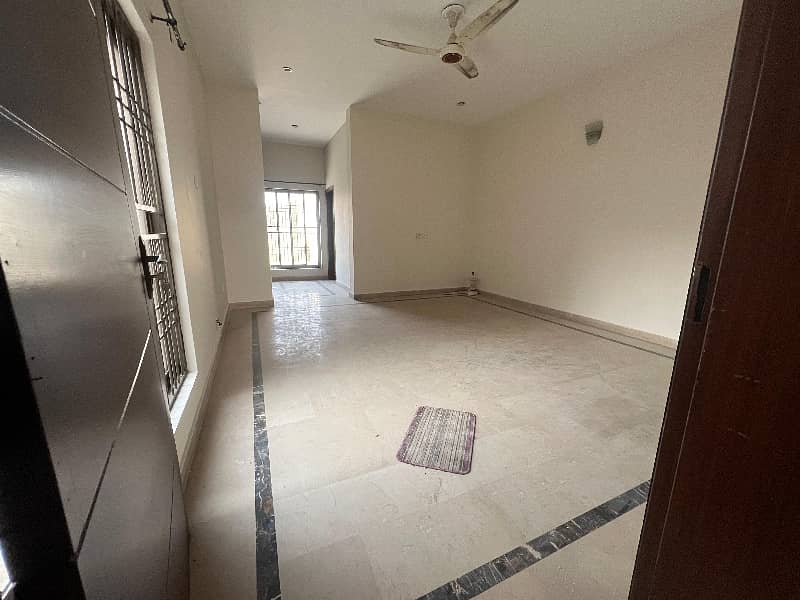 1 Kanal Full House Available For Rent In Wapda Town Lahore 18