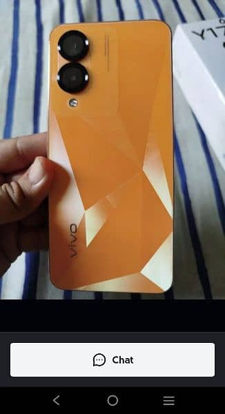 vivo y17 s 0