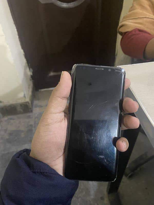 Samsung s9 non pta all ok 1