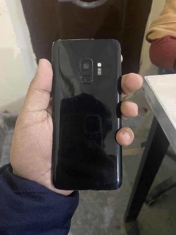 Samsung s9 non pta all ok 2