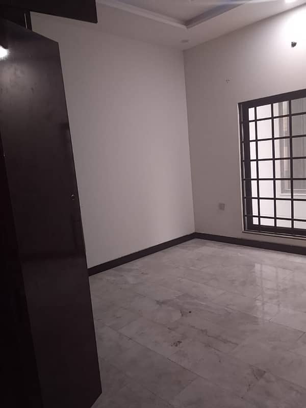 5 Marla house for rent in DHA 11 rahbar 1