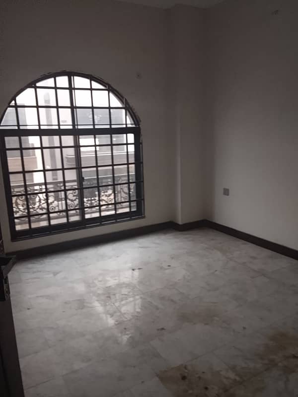 5 Marla house for rent in DHA 11 rahbar 2