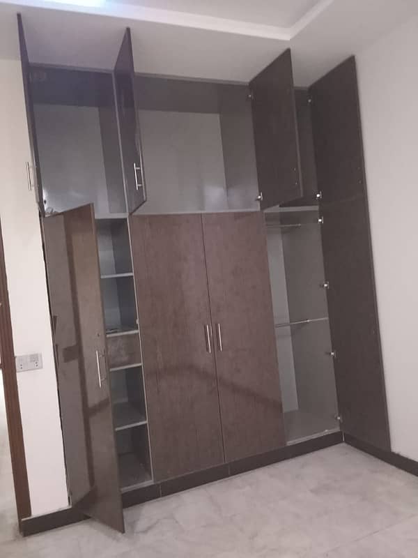 5 Marla house for rent in DHA 11 rahbar 4