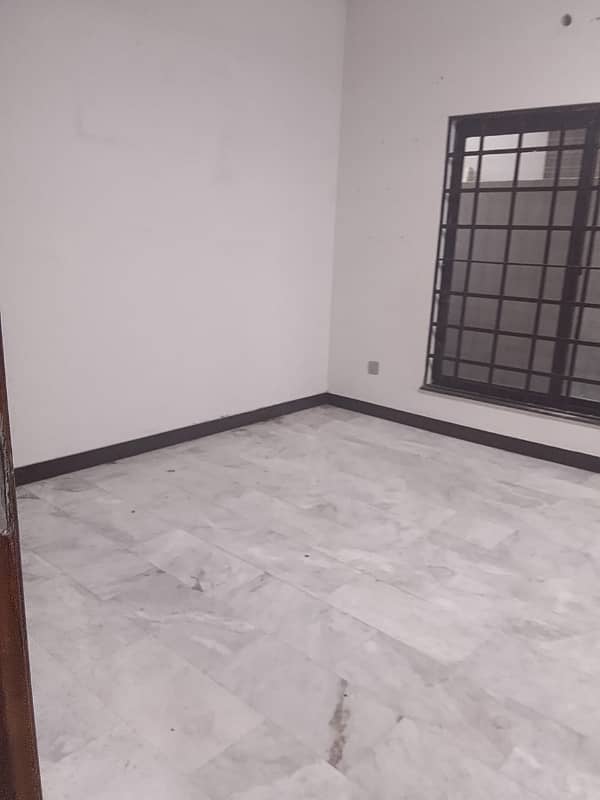 5 Marla house for rent in DHA 11 rahbar 5