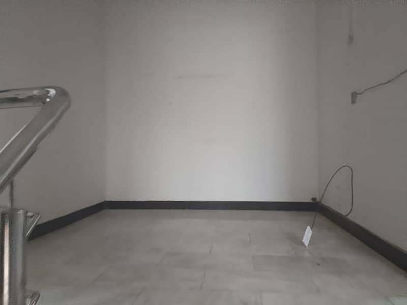 5 Marla house for rent in DHA 11 rahbar 6