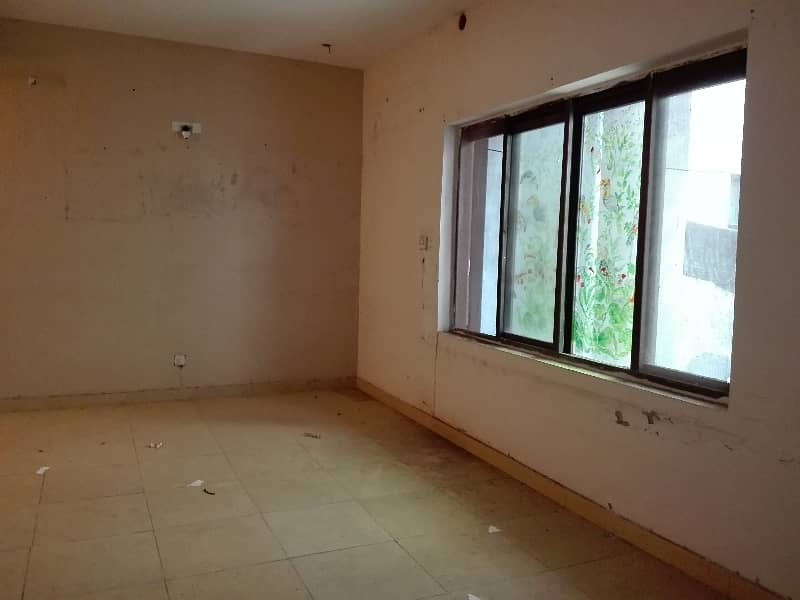 Prime Location 1 Kanal House In Model Town For rent At Good Location 2