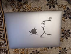 Macbook