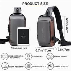 Backpack for men/ Backpack for women/ Laptop backpack /Travel bag