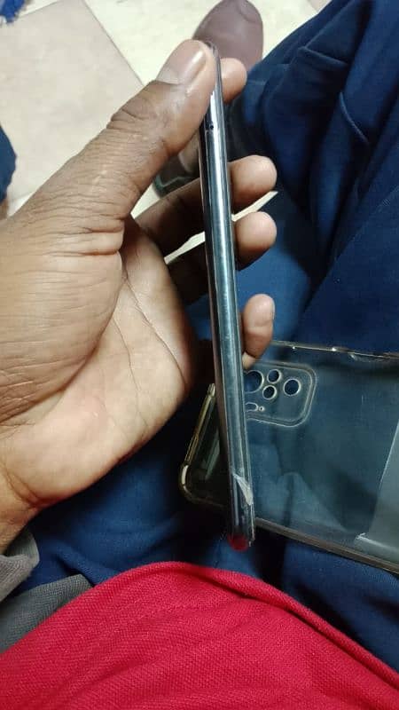 Redmi Note 10 4/128 Exchange possible tecno spark Go 1 and other 5