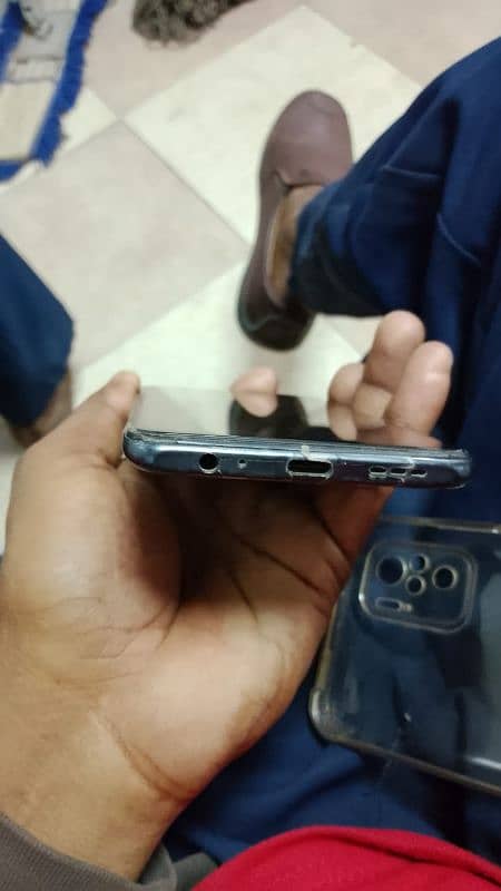 Redmi Note 10 4/128 Exchange possible tecno spark Go 1 and other 6