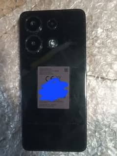 Redmi Note 13 All ok no any fault