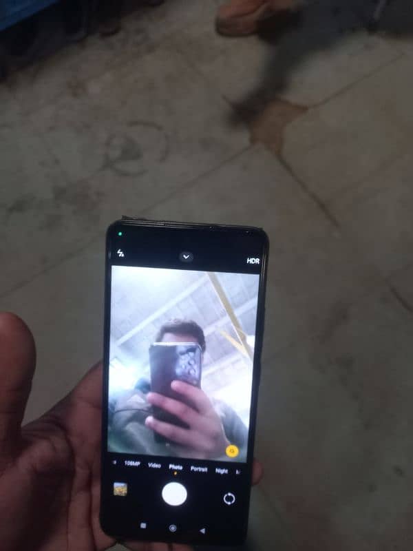 Redmi Note 13 All ok no any fault 9