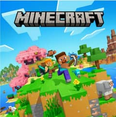 MINECRAFT FOR ANDROID