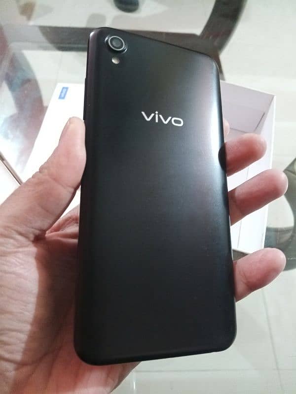 Vivo y90 1