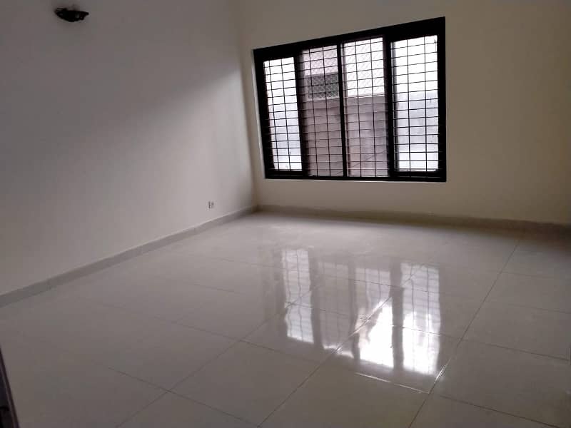 1 Kanal Lower Portion 3 Bed Original Picture For Rent 3