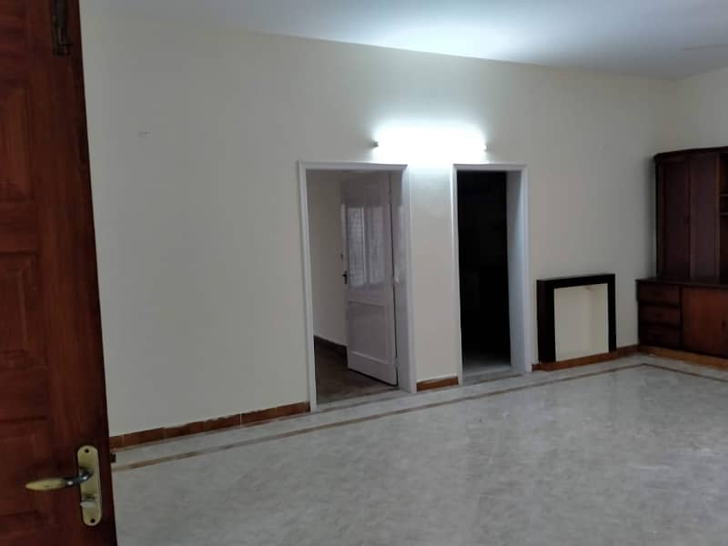 1 Kanal Lower Portion 3 Bed Original Picture For Rent 9