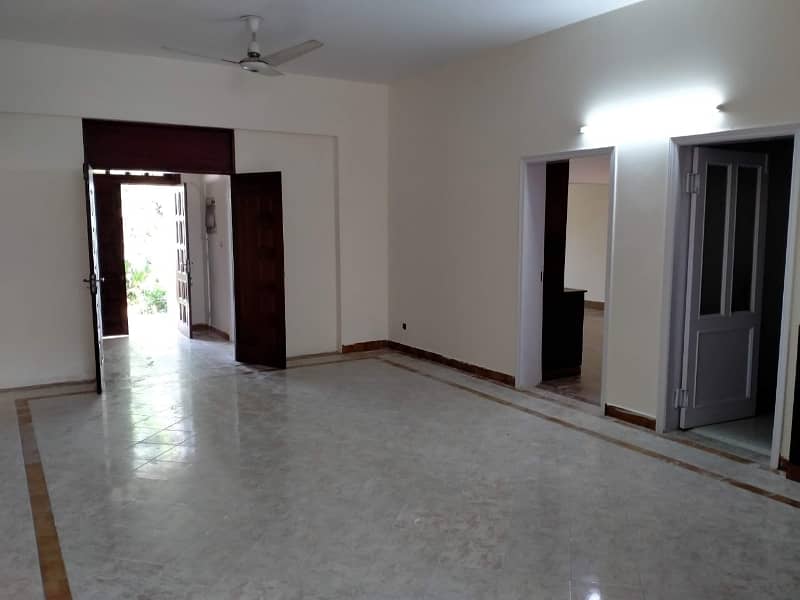 1 Kanal Lower Portion 3 Bed Original Picture For Rent 15