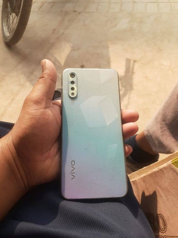 Vivo S1-4/128 5