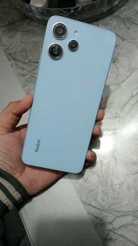 Redmi 12 5