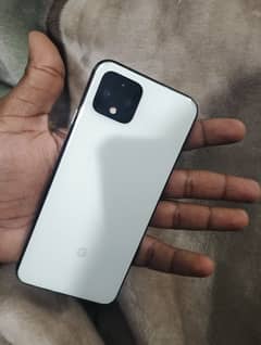 Google Pixel 4