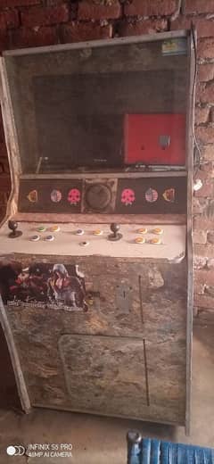 badawa game and token wali game