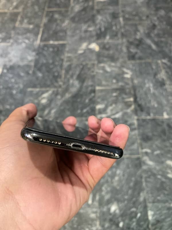 Iphone x 64gb for sale 10/10 condition 5