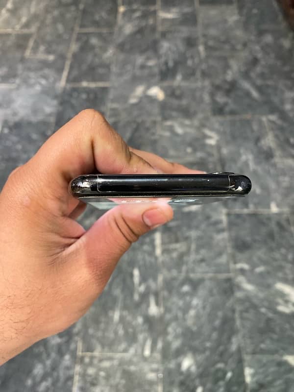 Iphone x 64gb for sale 10/10 condition 7