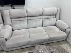 SOFA SET 7 SEATER QUALITY SOFA SET