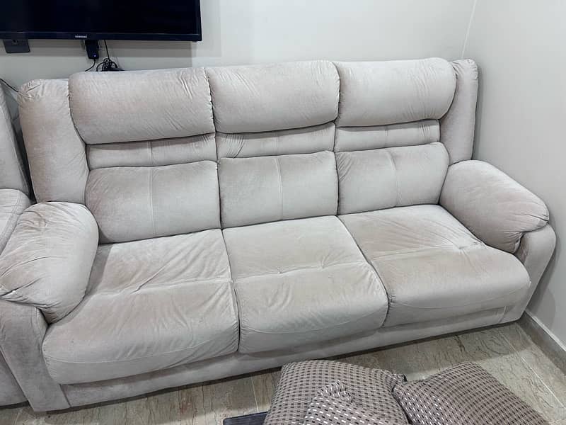 SOFA SET 7 SEATER QUALITY SOFA SET 0