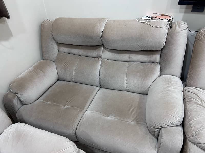 SOFA SET 7 SEATER QUALITY SOFA SET 1