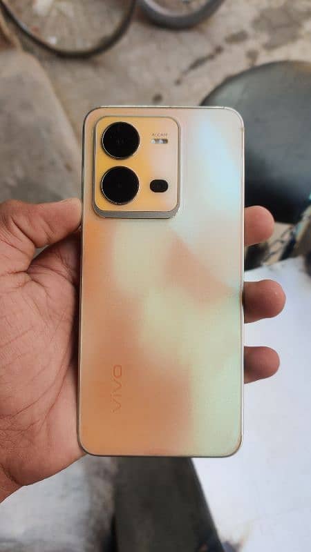 vivo v25e all ok 3