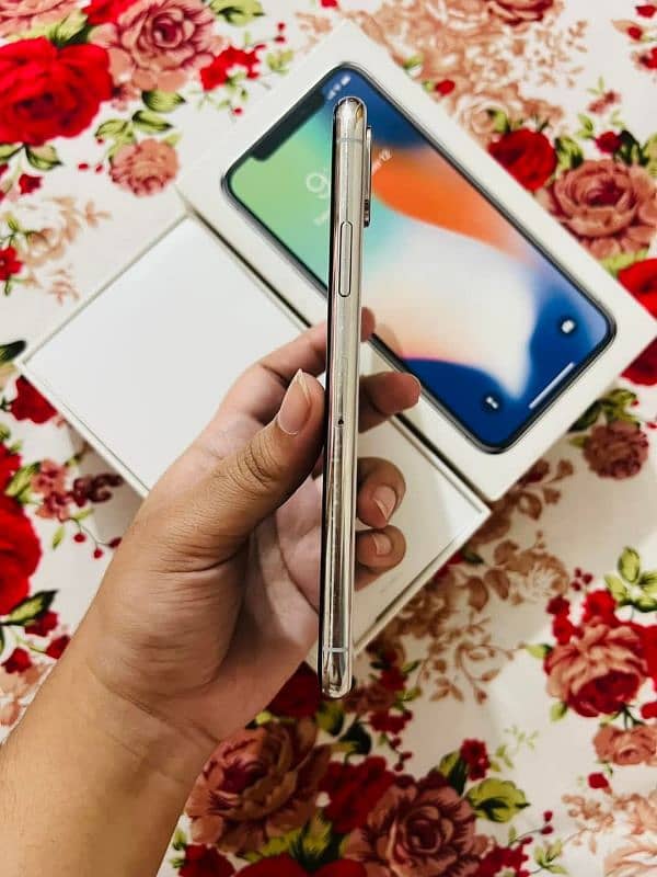 iPhone x 2