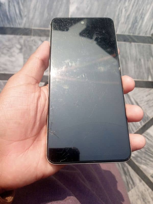 infinix smart 8 1