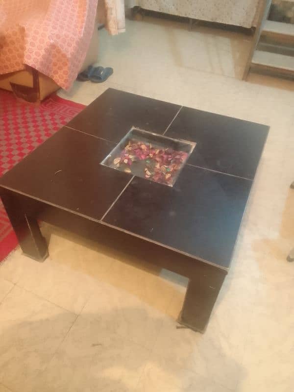 Center Table For Sale 0