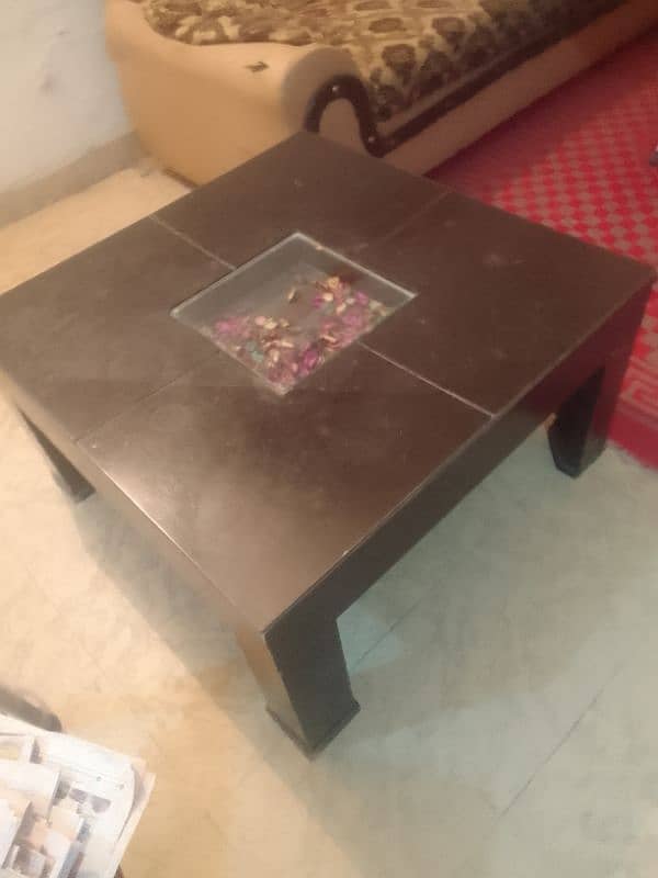 Center Table For Sale 1