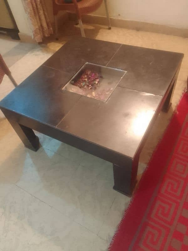 Center Table For Sale 2