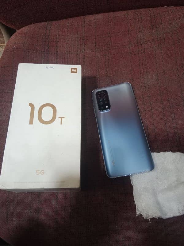 mi 10 t 5g 10/10 phone aor boox ha no open no rap 0