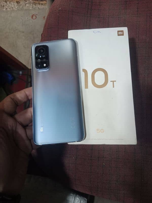 mi 10 t 5g 10/10 phone aor boox ha no open no rap 1