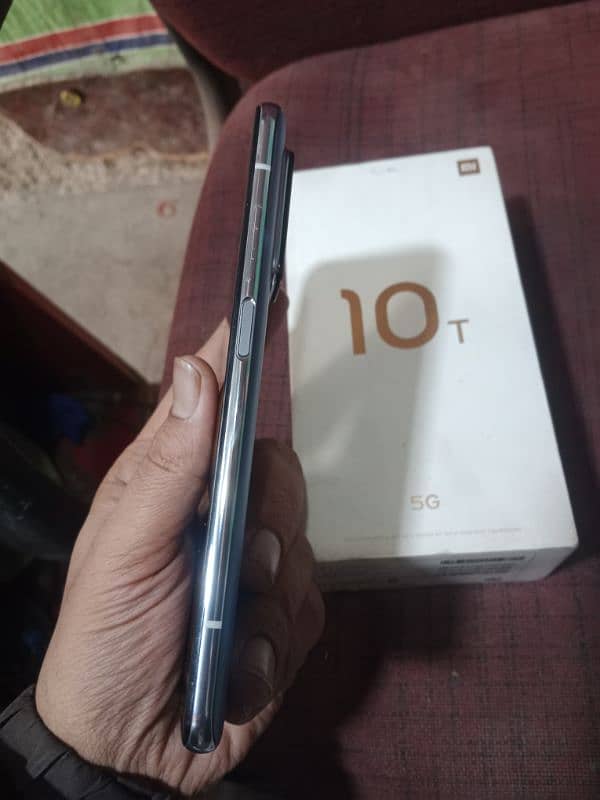 mi 10 t 5g 10/10 phone aor boox ha no open no rap 4