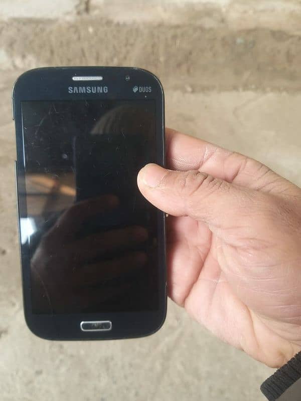 Samsung Glaxy Grand i9082 6